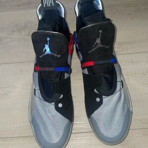 Air Jordan 33 All Star Sneakers